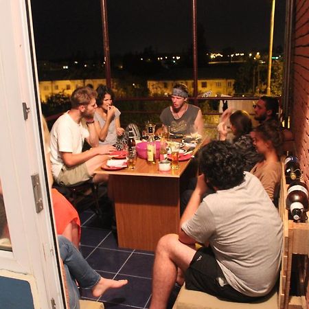 Hostel Bude Kutaisi Exterior photo