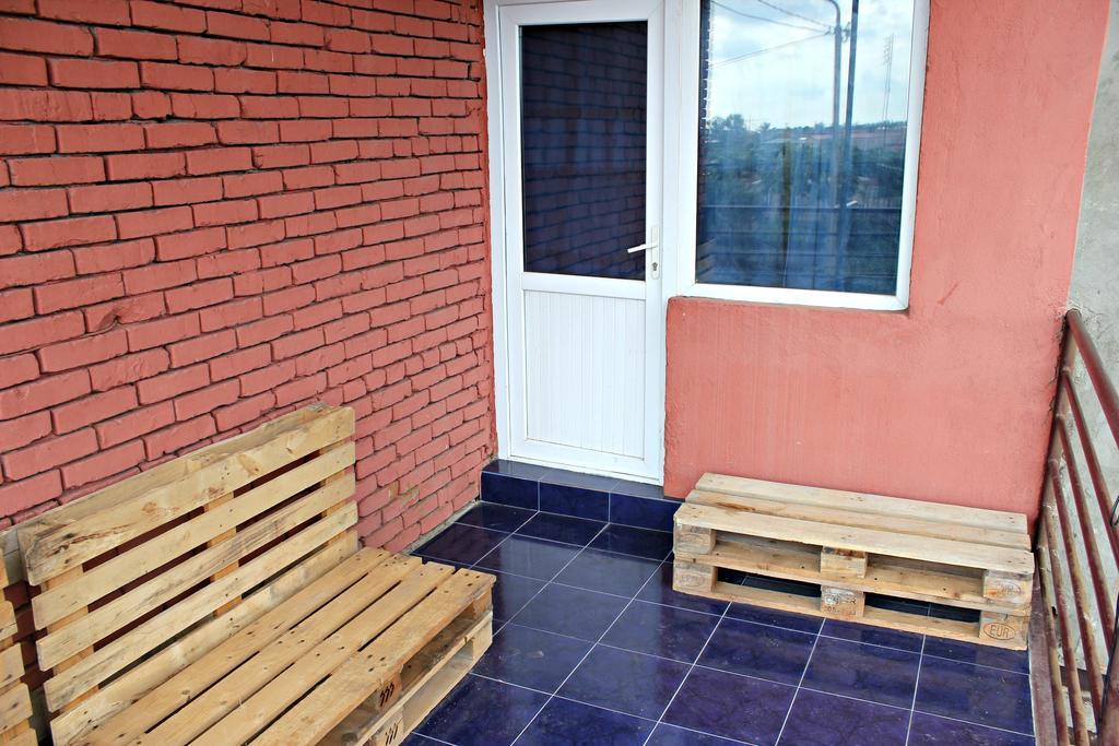 Hostel Bude Kutaisi Room photo