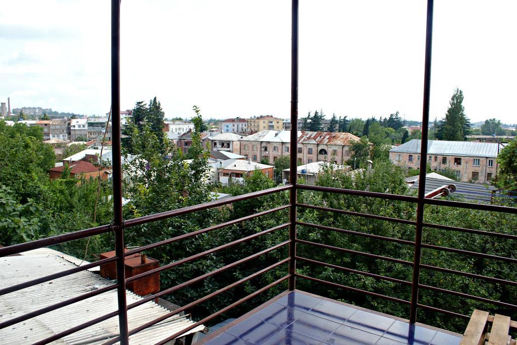 Hostel Bude Kutaisi Room photo