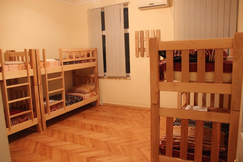 Hostel Bude Kutaisi Room photo