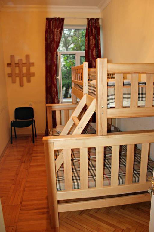 Hostel Bude Kutaisi Room photo