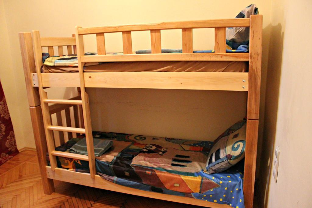 Hostel Bude Kutaisi Room photo