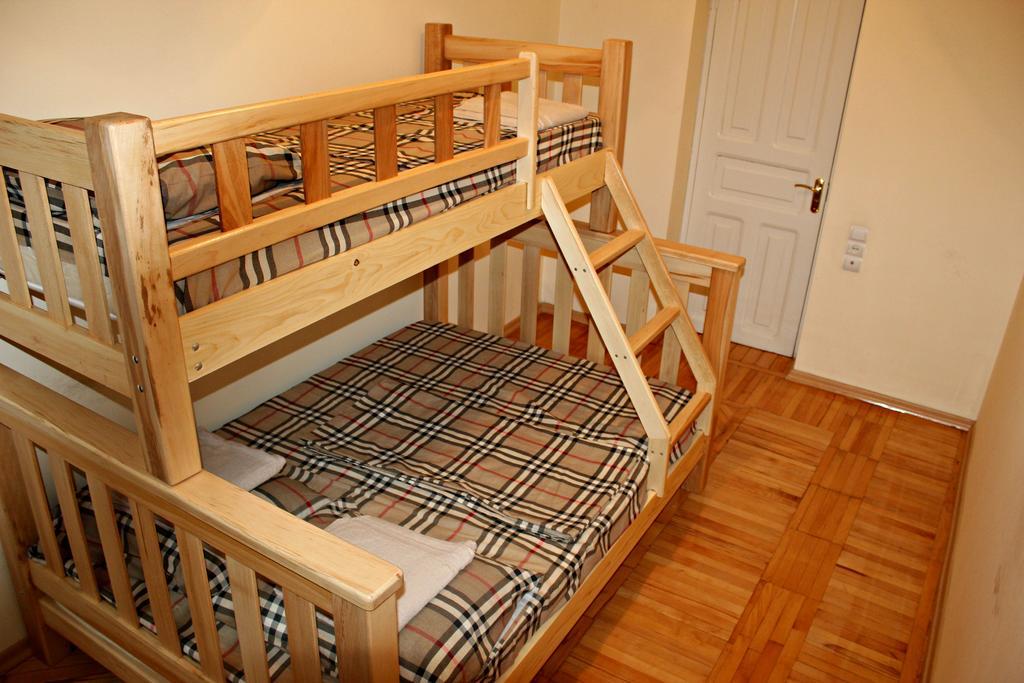 Hostel Bude Kutaisi Room photo