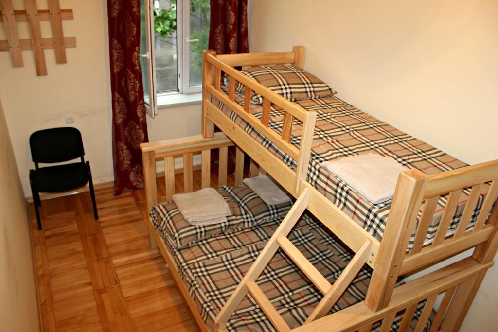 Hostel Bude Kutaisi Room photo