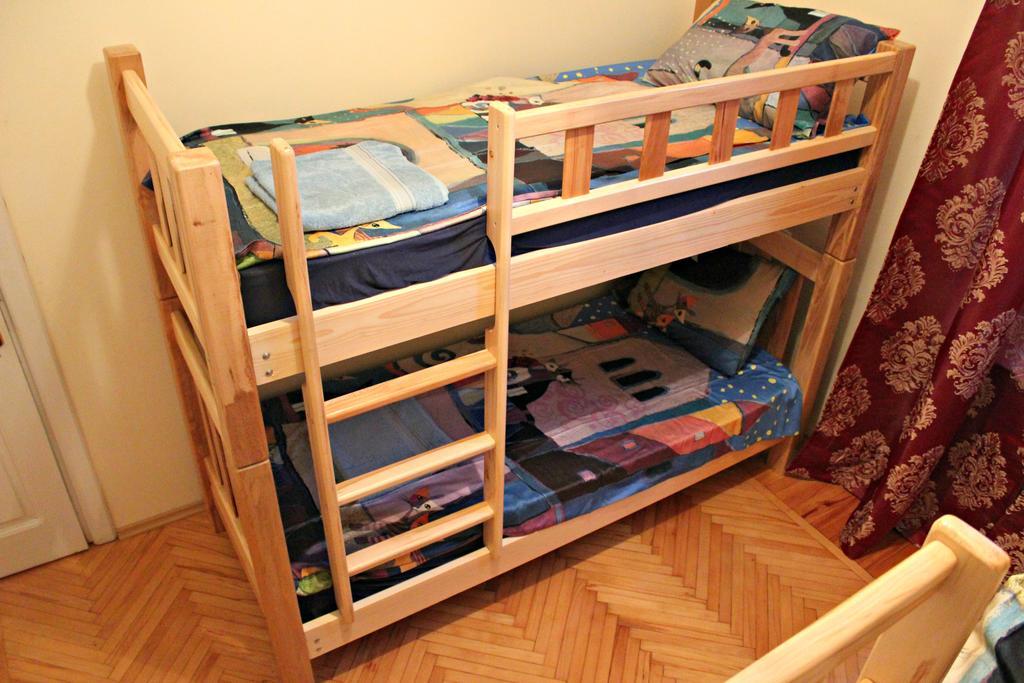 Hostel Bude Kutaisi Room photo