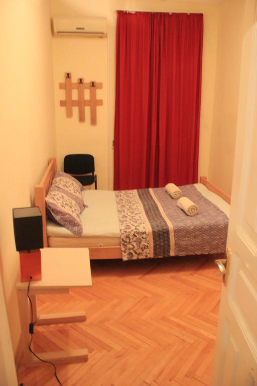 Hostel Bude Kutaisi Exterior photo